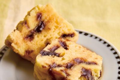 意外な食材がおいしいお菓子に変身!?【フードロス対策】にもなる手作りおやつとは？