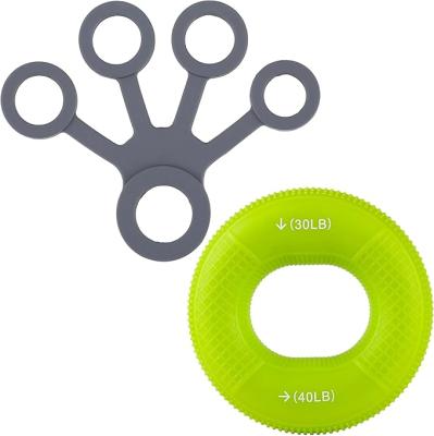 握力の低下は老化のサイン！【最大28％OFF】老化予防に効果的！握力トレーニンググッズ3選【Amazonタイムセール】（サムネイル画像4）