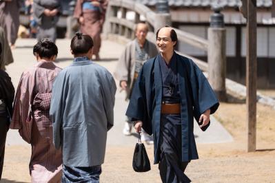 【べらぼう】次回のあらすじを公開！ 第26回「三人の女」のストーリー展開は？（ネタバレあり）