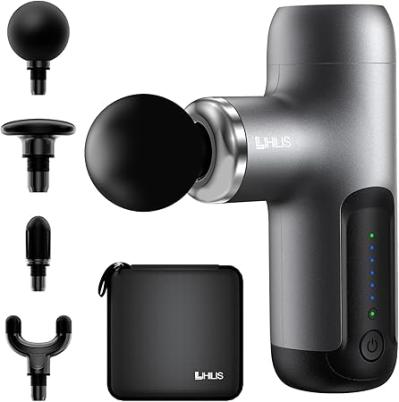 【最大47％OFF】梅雨のだるさ解消グッズ特集！筋膜リリースガンやEMSベルトが今だけ特価【Amazonタイムセール】（サムネイル画像2）