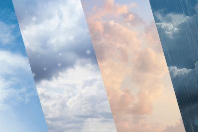 【戦後80年に読みたい一作】寺田寅彦の『戦争と気象学』あらすじ紹介。天候が歴史を動かす!?「気象学」が戦争に与える影響とは？