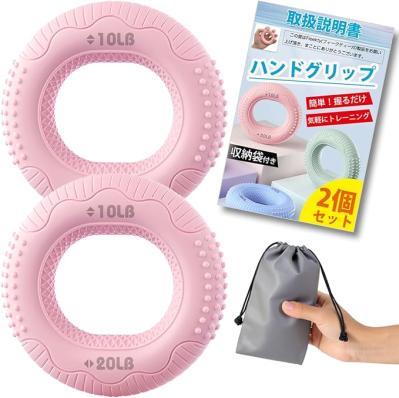 握力の低下は老化のサイン！【最大28％OFF】老化予防に効果的！握力トレーニンググッズ3選【Amazonタイムセール】（サムネイル画像2）