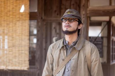 「あんぱん」第62回より（Ｃ）NHK（サムネイル画像）