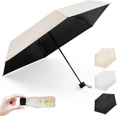 【最大57％OFF】紫外線対策に最適！【日傘】超軽量、自動開閉など携帯に便利【Amazonタイムセール】（サムネイル画像4）