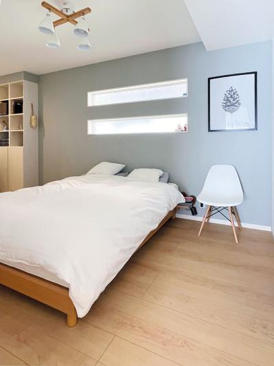 51歳で選んだ「約60平方メートルの平屋」80歳まで住むためにこだわった、たった1つの箇所とは？（サムネイル画像7）