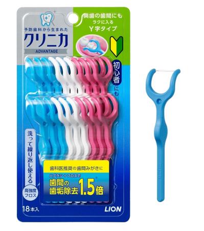 【50代からの歯のお手入れ】「歯間ブラシのような歯ブラシも！」編集部注目の最新・オーラルケアアイテム【12選】（サムネイル画像5）