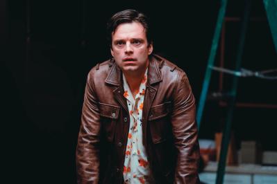 ルッキズムを描く異色ドラマ！セバスチャン・スタン主演の『顔を捨てた男』【LiLiCo's 試写室】（サムネイル画像2）