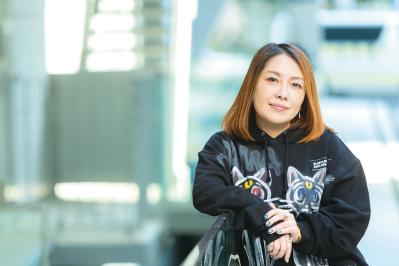 100万部超えのベストセラー作家の初挑戦【町田そのこさん】実在の事件をベースに書かれた衝撃のサスペンス（サムネイル画像2）