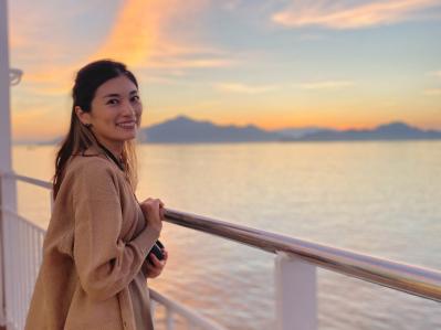 【夏の島旅】高山植物と海産物の宝庫・北海道【礼文島】を島旅のプロが深掘り！（サムネイル画像2）