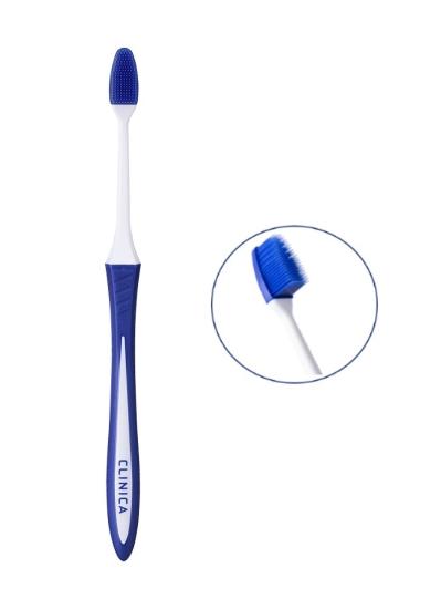 【50代からの歯のお手入れ】「歯間ブラシのような歯ブラシも！」編集部注目の最新・オーラルケアアイテム【12選】（サムネイル画像3）