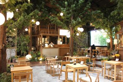 【50代以上におすすめの韓国】建築がおもしろい！ 聖水にできたグロウ・ソンスや水原のスターフィールドは見る価値大（サムネイル画像4）