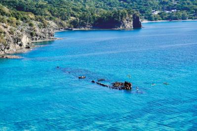 【夏の島旅】戦後80年の今こそ訪れたい【小笠原諸島】青い海が広がる3島のおすすめスポットは？（サムネイル画像3）
