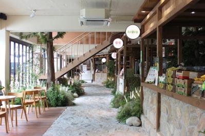 【50代以上におすすめの韓国】建築がおもしろい！ 聖水にできたグロウ・ソンスや水原のスターフィールドは見る価値大（サムネイル画像3）