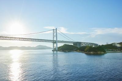 【夏の島旅】アート、うさぎ、ヨット…個性あふれる島々が点在する【瀬戸内海】おすすめクルーズも！（サムネイル画像15）
