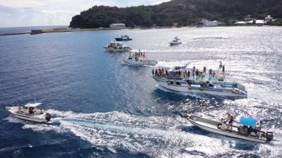 【夏の島旅】戦後80年の今こそ訪れたい【小笠原諸島】青い海が広がる3島のおすすめスポットは？（サムネイル画像8）