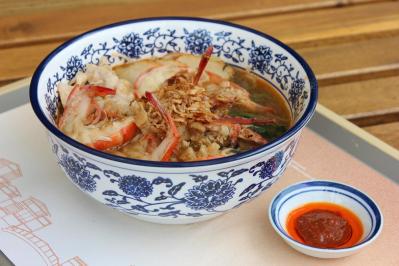 【50代以上におすすめの韓国】建築がおもしろい！ 聖水にできたグロウ・ソンスや水原のスターフィールドは見る価値大（サムネイル画像6）