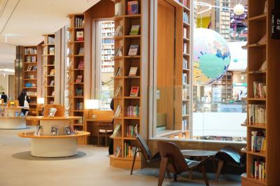 【50代以上におすすめの韓国】建築がおもしろい！ 聖水にできたグロウ・ソンスや水原のスターフィールドは見る価値大（サムネイル画像11）