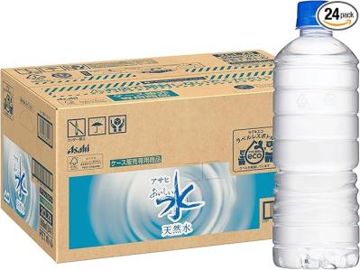 猛暑続きでドリンクの消費量がヤバい…【最大31％OFF】水、スポーツ飲料、麦茶など飲料セール中！【Amazonタイムセール】（サムネイル画像4）