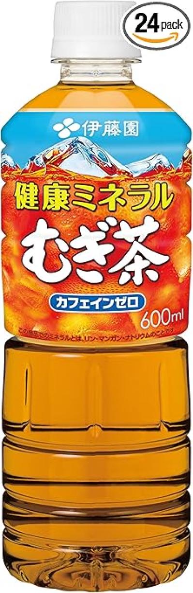 猛暑続きでドリンクの消費量がヤバい…【最大31％OFF】水、スポーツ飲料、麦茶など飲料セール中！【Amazonタイムセール】（サムネイル画像3）