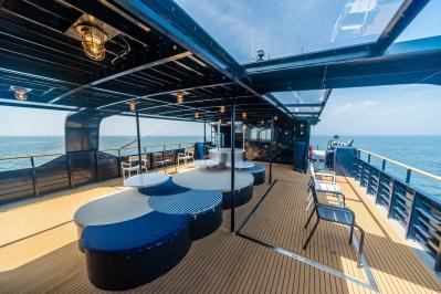 【夏の島旅】アート、うさぎ、ヨット…個性あふれる島々が点在する【瀬戸内海】おすすめクルーズも！（サムネイル画像18）