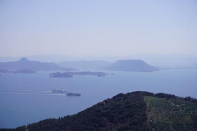 【夏の島旅】アート、うさぎ、ヨット…個性あふれる島々が点在する【瀬戸内海】おすすめクルーズも！（サムネイル画像5）