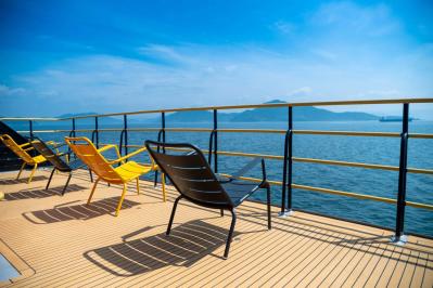 【夏の島旅】アート、うさぎ、ヨット…個性あふれる島々が点在する【瀬戸内海】おすすめクルーズも！（サムネイル画像17）