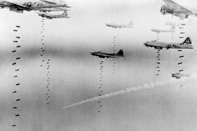 【戦後80年に読みたい小説】桐生悠々の『関東防空大演習を嗤う』あらすじ紹介。防空演習に対する冷徹な批評と風刺