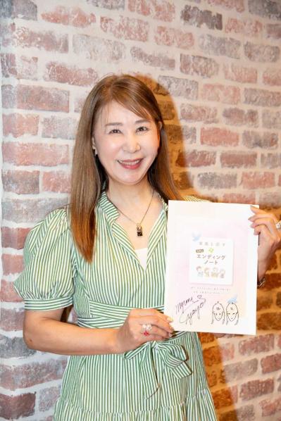 天国に一番近いアイドルmyunとyayo〜登場！昭和歌謡ショー&終活セミナーが大盛況（サムネイル画像13）