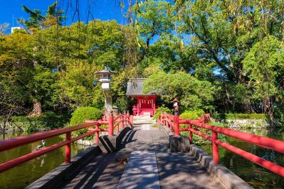 太宰治の『老ハイデルベルヒ』あらすじ紹介。青春時代への郷愁と老いの追憶