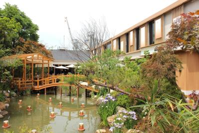 【50代以上におすすめの韓国】建築がおもしろい！ 聖水にできたグロウ・ソンスや水原のスターフィールドは見る価値大