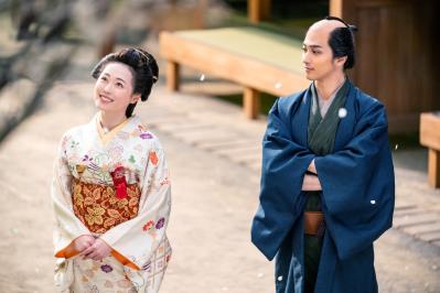 【べらぼう】次回のあらすじを公開！ 第27回「願わくば花の下にて春死なん」のストーリー展開は？（ネタバレあり）（サムネイル画像2）