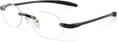 【最大20％OFF】おしゃれデザイン、UV、ブルーカットも！【シニアグラス】本、スマホがちょっと読みにくいと思ったら【Amazonタイムセール】（サムネイル画像2）