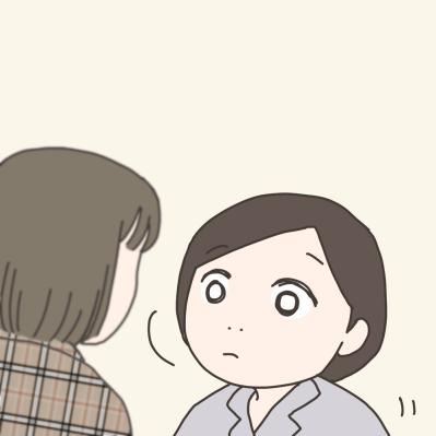 執刀医の先生にお礼を言えた。先生の言葉に驚きの理由は？【実録！40代婦人科トラブル＃42】（サムネイル画像9）