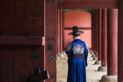 【ホジュン】ジュンとドジの因縁がこれでもかと絡み合う、波乱万丈の48〜59話［韓国ドラマ］（サムネイル画像4）