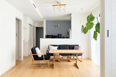 51歳で選んだ「約60平方メートルの平屋」80歳まで住むためにこだわった、たった1つの箇所とは？（サムネイル画像3）