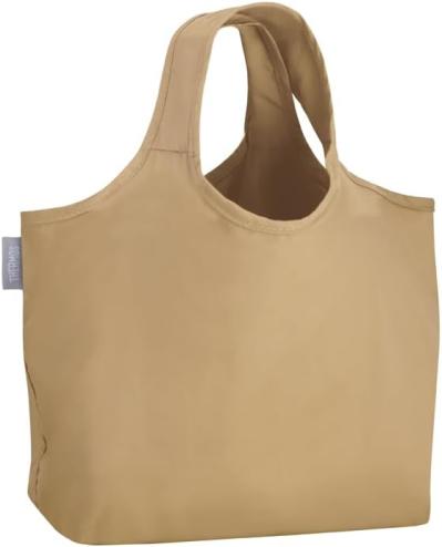 【最大23％OFF】買い物・通勤・旅行にも、いつものバッグに忍ばせて♪【エコバッグ】荷物が多くなっても安心♪【Amazonタイムセール】（サムネイル画像4）