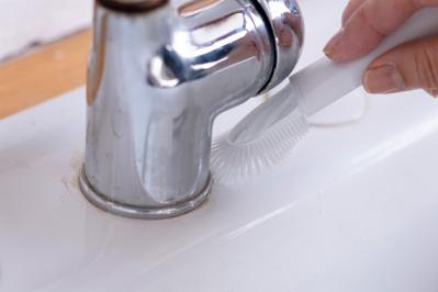 これだけ入って税込み3,300円！家事のモチベーションが上がるクリーンアイテム6点セット（サムネイル画像11）