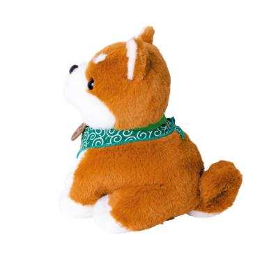 「高齢の母にプレゼントしました」認知症予防にも。ウワサの「こんにちワン！しばいぬコウタ」とは？（サムネイル画像4）