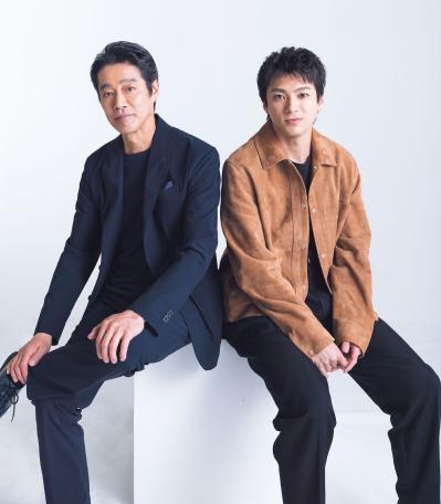 【堤真一さん＆山田裕貴さん】終戦を知らず、木の上で2年間生き抜いた兵士役を熱演。映画『木の上の軍隊』に込めた思いとは？（サムネイル画像4）