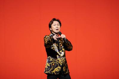 狩人、チェリッシュ…青春を彩った昭和の名曲と再会！【夢グループ20周年記念コンサート】第1部レポート（サムネイル画像4）