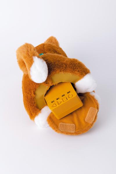 「高齢の母にプレゼントしました」認知症予防にも。ウワサの「こんにちワン！しばいぬコウタ」とは？（サムネイル画像7）