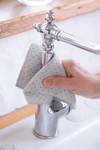 これだけ入って税込み3,300円！家事のモチベーションが上がるクリーンアイテム6点セット（サムネイル画像14）