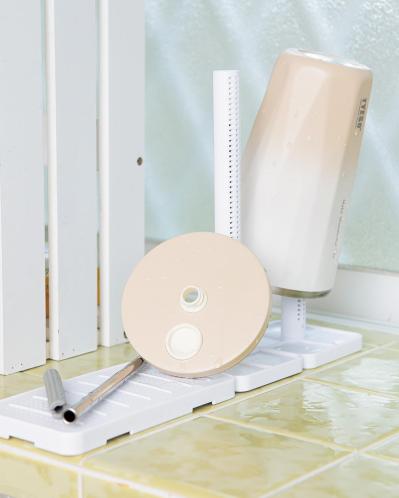 【ニトリで約700円】水筒やタンブラーが乾かない問題を解決する奇跡のグッズ。ニトリマニアの主婦のおすすめ（サムネイル画像5）