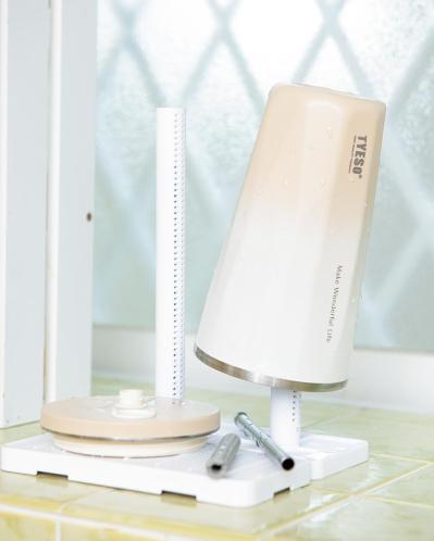 【ニトリで約700円】水筒やタンブラーが乾かない問題を解決する奇跡のグッズ。ニトリマニアの主婦のおすすめ（サムネイル画像4）