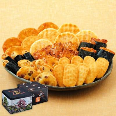 【最大39％OFF】煎餅、チョコ、ミニどらやき…大容量だからみんなでシェアして楽しもう♪【Amazonプライムデー先行セール】（サムネイル画像2）