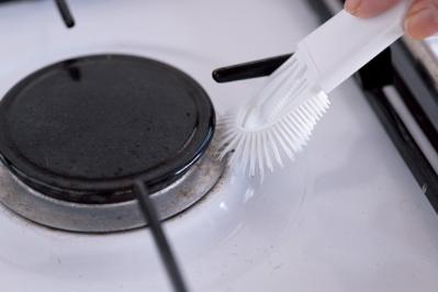 これだけ入って税込み3,300円！家事のモチベーションが上がるクリーンアイテム6点セット（サムネイル画像10）