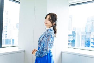 「舞台は楽しい仕事ではない」【斉藤由貴さん】それでも13年ぶりに挑む、理由とは？体力づくりのために実践しているコトも（サムネイル画像4）