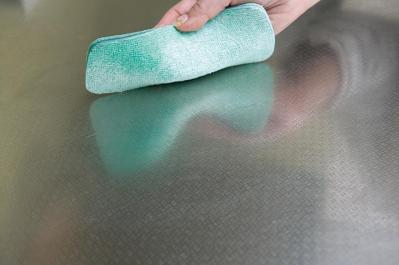 【はがせるニトリのスポンジ】「このスポンジ何回使えるの？！」ずぼら主婦がびっくり！（サムネイル画像7）