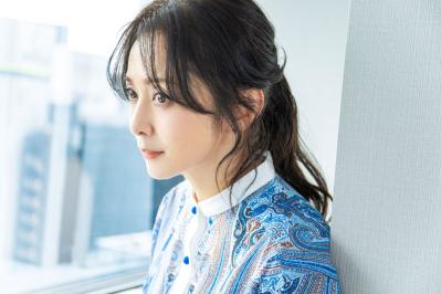 「子供は別の人生を歩んでいる」【斉藤由貴さんのターニングポイント・後編】年齢を重ねたからこそ思う、人生で一番大事なこととは？（サムネイル画像4）