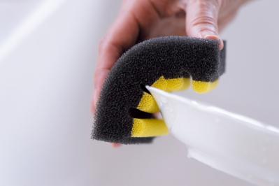 これだけ入って税込み3,300円！家事のモチベーションが上がるクリーンアイテム6点セット（サムネイル画像17）